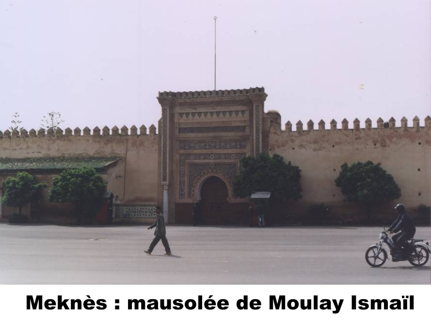 Meknès