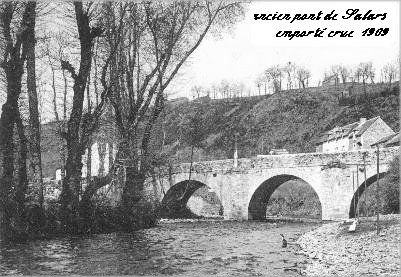 pont de 1909