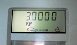 30000 km