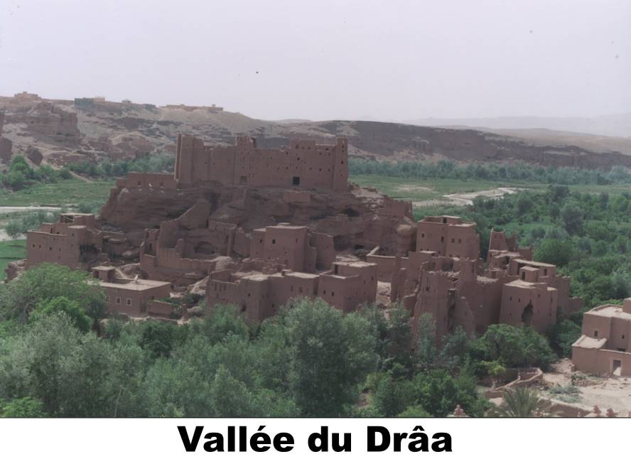 vallée Draa